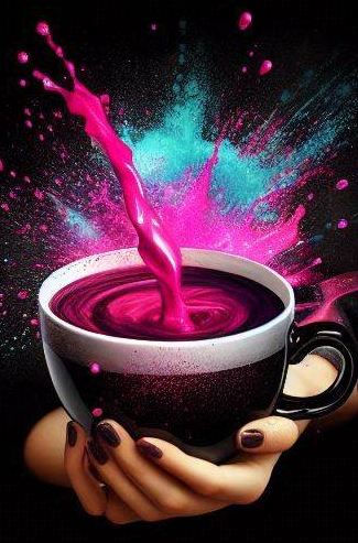 GraphQL Developer Mug