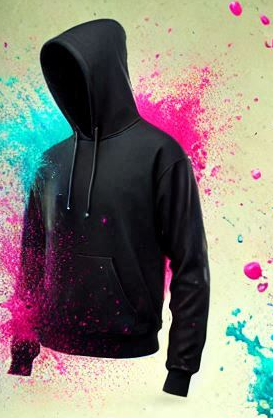 Artificial Intelligence Hoodie