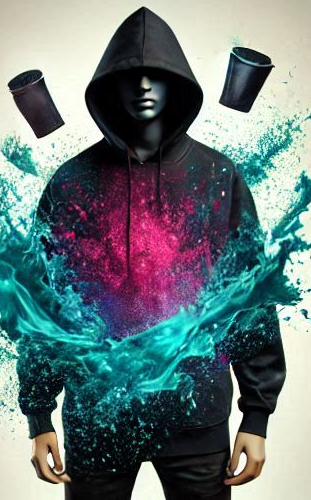 Nuxt.js Developer Hat